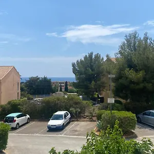 Belle Vue Sur Mer Bandol